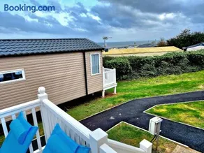 Devon Cliffs Holiday Park - Haven, 3 Bed - ABI Horizon - Wi Fi - Image 1