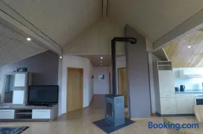 Ferienwohnung Leutkirch offen hell hoch schöne Aussicht - Image 2