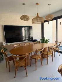 Casa com Quadra de Beach Tenis - Image 2
