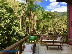 Villa Cachoeira da Rocha - Image 2