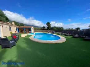 Galguen Paradise in the island of stars. Villa. - Image 1