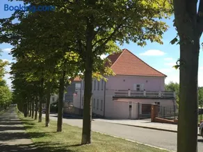 Ferienwohnung ROSA Allee34 - Image 2