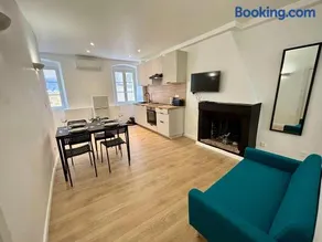 Casa MareLina Île rousse - T3 vieille ville à 1 min de la plage - Image 1
