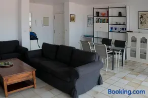 Maravilloso apartamento con vistas al mar - Image 3