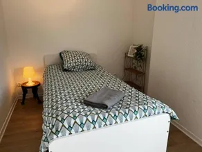 Gramat appartement centre ville - Image 2