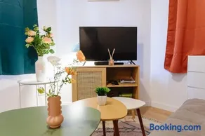Le Lys d Or Studio cosy proche Lille CHU - Image 3