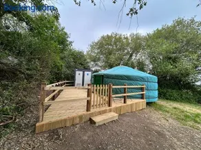 Jimmy's Yurt - Image 5