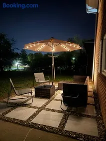 The Rest Nest Home Near UHC, FBI, the Bridge Sport Complex - Image 1