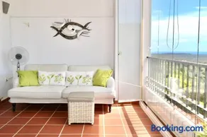 Mirador Marbella Pool Golf Gym Padel Tennis - Image 4