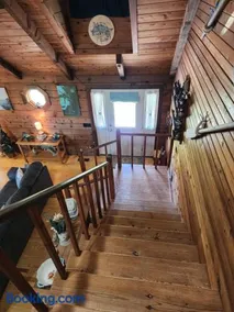 Hooks Hideaway-Cabin on the Albemarle Sound - Image 3