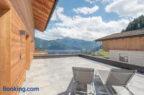 Chalet Ahornblick - Image 3