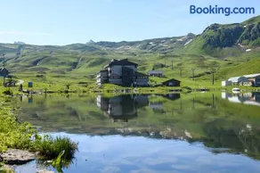 Berghotel Distelboden - Image 2