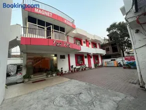 Hotel Magnet House - Image 4