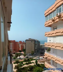 Rentaly Holidays Apartamento Artes de Arcos Almería - Image 1