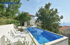 Montemare Holiday Home, Gornje Tucepi - Image 2