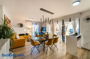 MY DALMATIA - Sea view Villa Rica - Image 5