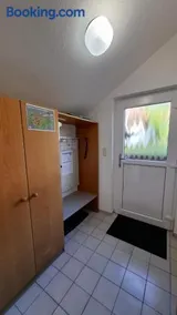 Attraente appartamento adatto alle famiglie con giardino e griglia | Vista sulla natura | Accetta animali domestici - Image 3