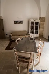 Salento Casa Vacanze con giardino privato - Image 5