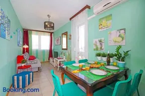 Apartment Split Croatia Sea View - Image 2