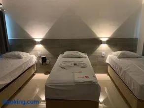 Hotel Mundial - Image 5