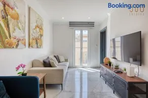 Central Malta Gem - 3BR Apartment with Balconies - Image 1