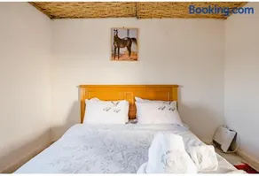 Gîte équestre Balade plage petit déjeuner au bord de la piscine - Image 3