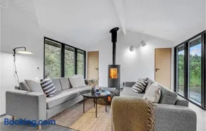 Nice Home In Saltum With Kitchen - Image 2