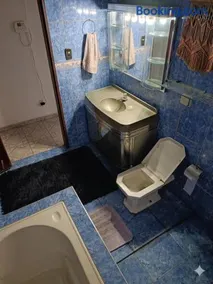 Quarto Privativo para Homens a 10 Min do Aeroporto GRU I - Image 2