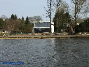 Esclusiva Seevilla Berlin direttamente sul lago Zeuthen - Seevilla Berlin - Image 2
