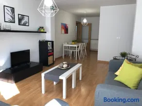 Apartamentos Ribera Navarra - Bardenas - Image 1