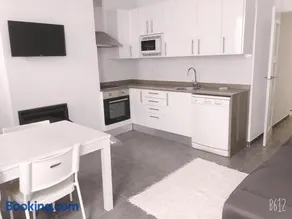 Fantástico Apartamento en el centro de Blanes y a 150mts de la Playa - Image 1