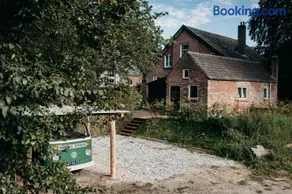 Kostelijk vakantiehuisje in de Peel - Image 1