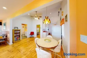Waterfront home on St George River with private beach & deck - near festivals - Image 5