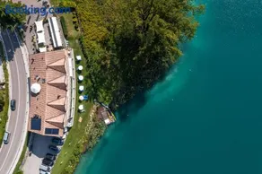 Panoramic B&B Hotel San Carlo Ledro - Image 3