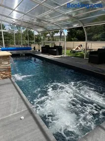 Aptos LA QUIMERA DE AITANA Piscina todo el año - Image 4