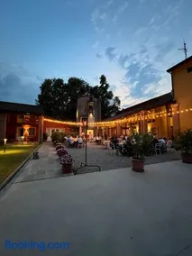 Agriturismo Chioso di Sotto - Image 1