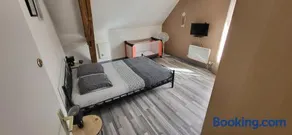 Gîte Savigny en Sancerre - Image 5