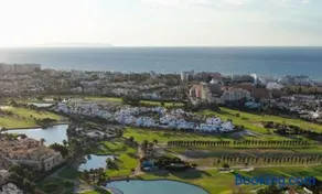 La Perla Azul Golf - Terraza panorámica al Sol - Image 2