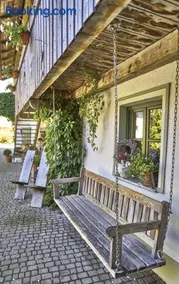 Ferienwohnung mit Grill, Terrasse und Garten | Seeblick - Image 4