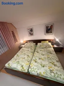Silvia's Bed und Breakfast in Luzern - Image 4