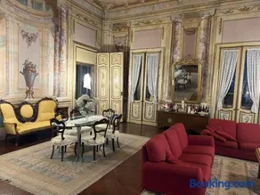 Salone Palazzo Gout - Image 1