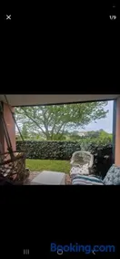 Jardin de la chambre d Amour - Image 2