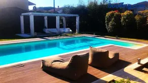 Exclusive Villa with Private Swimming Pool - Image 1