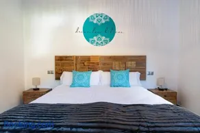 CT 390 - Faros Zen, Ohm & Yoga Retreat - Cortijo Pura Paz in Casarabonela - Image 2