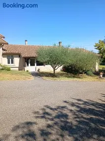 Chez Louise Et Quentin - Gite à la Ferme - Image 3