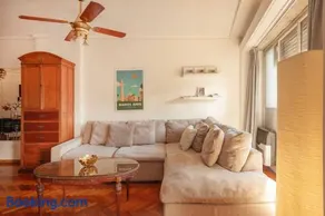 Perfecto para Familias & Grupos - Departamento Grande y Luminoso - Image 2