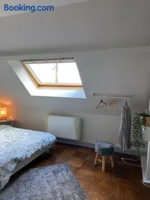 La Gibriaçoise petite chambre chez l habitant - Image 4