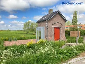 Tiny house Van hoogspanning naar ontspanning - Image 4