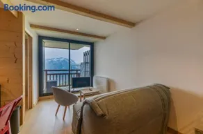 Homerez - Lejlighed i Alpe d'Huez - Image 4