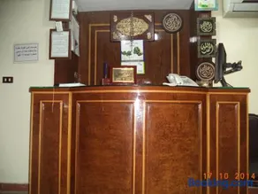 Al Maghraby Hotel - Image 1